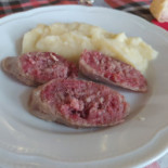 해동중화요리 Comida
