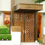L'osier Exterior