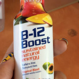 월평활어회 Bebida