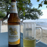 Koh Chang Lagoon drink