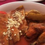 소문난돼지국밥 Comida