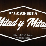 뻐마시감자탕 Logo