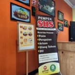 Pempek Shs Cardápio
