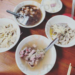 Wú Míng Yáng Ròu Tāng Comida