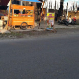 Soto Lamongan Cak Eko Exterior