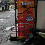 Dmc Belakang Gedung Bni Bsd Cardápio
