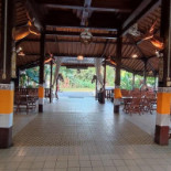 Rm Cengkir Gading Exterior