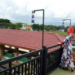 Rm Cengkir Gading Exterior