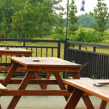 Rm Cengkir Gading Exterior