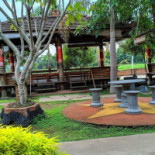 Rm Cengkir Gading Exterior