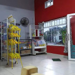 Cita Rasa Medan Gading Serpong Exterior