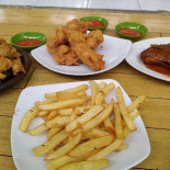Kuwung Resto Comida
