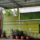 Kuwung Resto Exterior