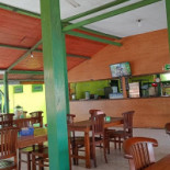 Kuwung Resto Dentro
