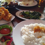 Kuwung Resto Comida