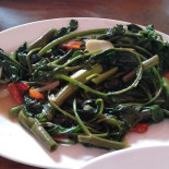 Kuwung Resto Comida