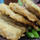 Kuwung Resto food
