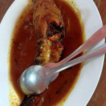 Kuwung Resto Comida