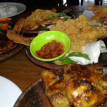 Kuwung Resto food