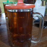 Kuwung Resto Bebida