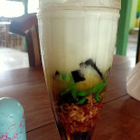 Kuwung Resto Bebida