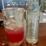 Kuwung Resto Bebida