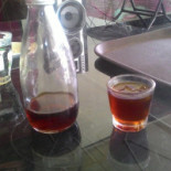 Lajor Cafe Bebida