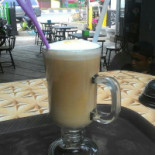 Lajor Cafe Dentro