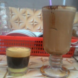 Lajor Cafe Bebida