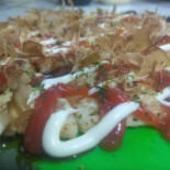 Takobang Comida