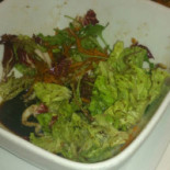 K-laundry Comida