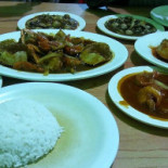 Niko Seafood Comida