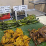 Rumah Makan Ibu Bunut Comida