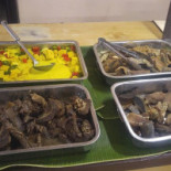 Rumah Makan Ibu Bunut Comida