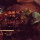 Phada's Thai Comida