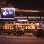 Basic Point Exterior