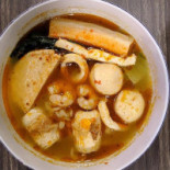Basic Point Comida