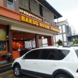 Basic Point Exterior