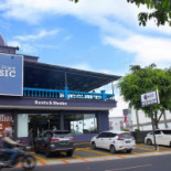Basic Point Exterior