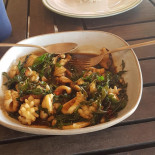 Same Same But Different Comida