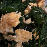 Same Same But Different Comida
