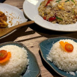 Same Same But Different Comida