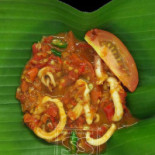 Waroeng Ss Spesial Sambal Ss Gading Serpong Comida