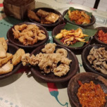 Waroeng Ss Spesial Sambal Ss Gading Serpong Comida