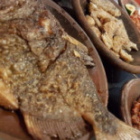 Waroeng Ss Spesial Sambal Ss Gading Serpong Comida