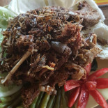 Bebek Pak N'dut Comida