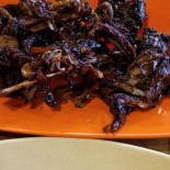 Bebek Pak N'dut Comida