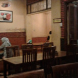 Bebek Pak N'dut Dentro