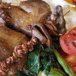 Bebek Pak N'dut Comida