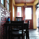 Bebek Pak N'dut Dentro